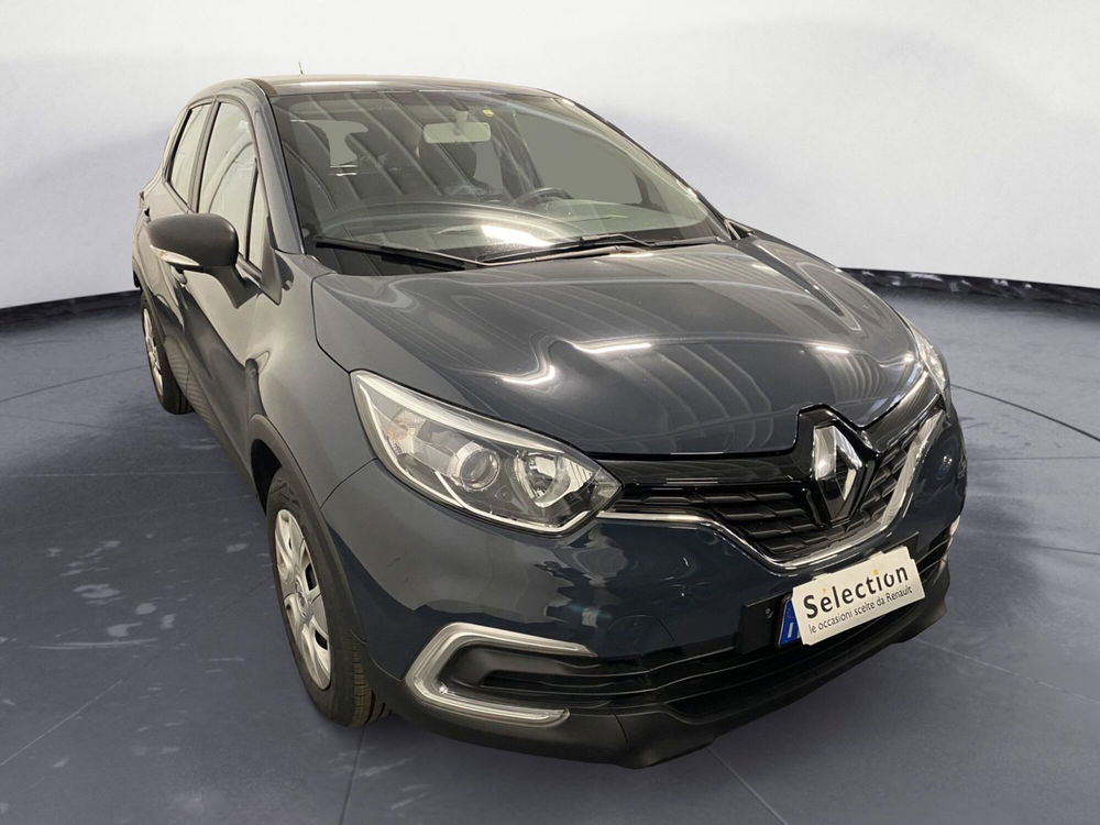 Renault Captur usata a Monza e Brianza (2)