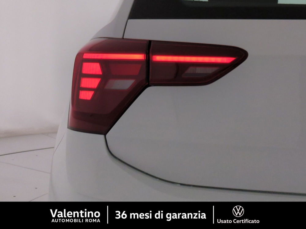 Volkswagen Polo usata a Roma (9)