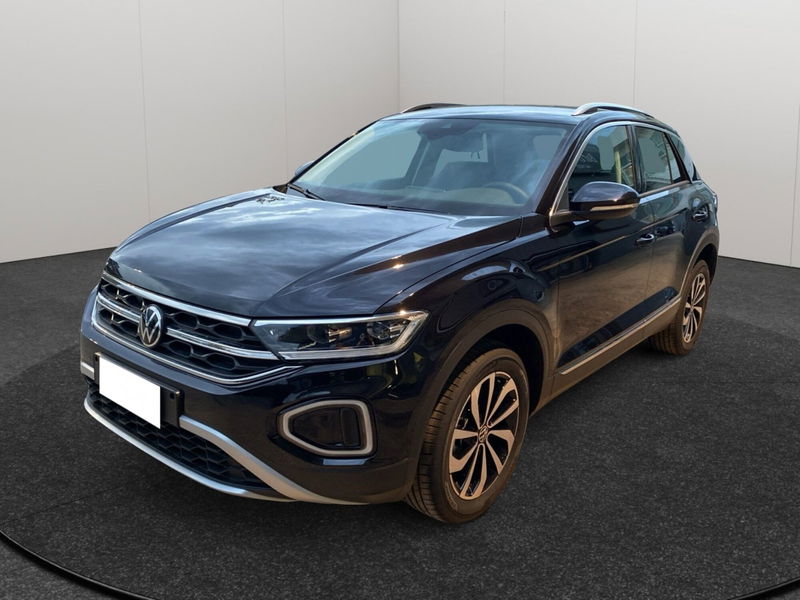 Volkswagen T-Roc 1.5 tsi Style nuova a Pescara