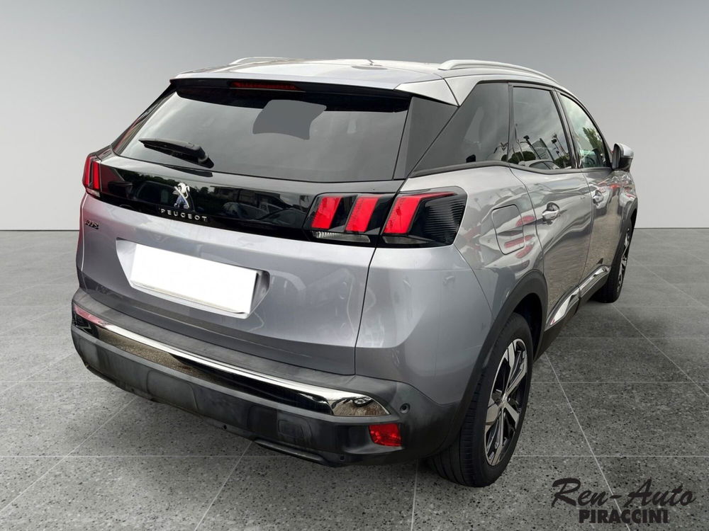 Peugeot 3008 usata a Rimini (2)