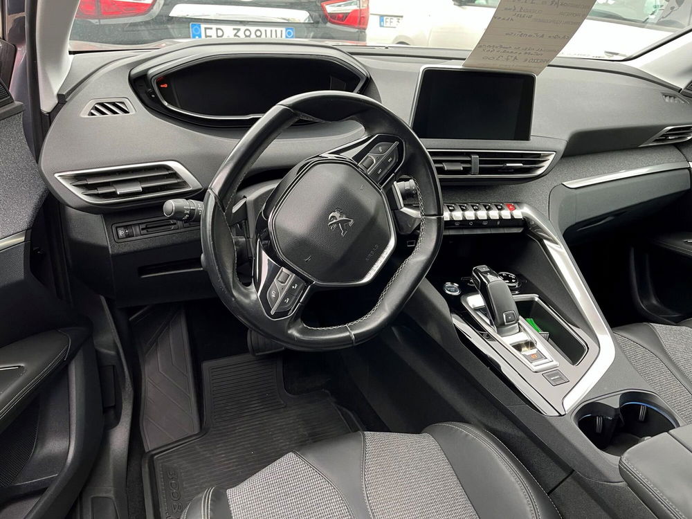 Peugeot 3008 usata a Rimini (3)