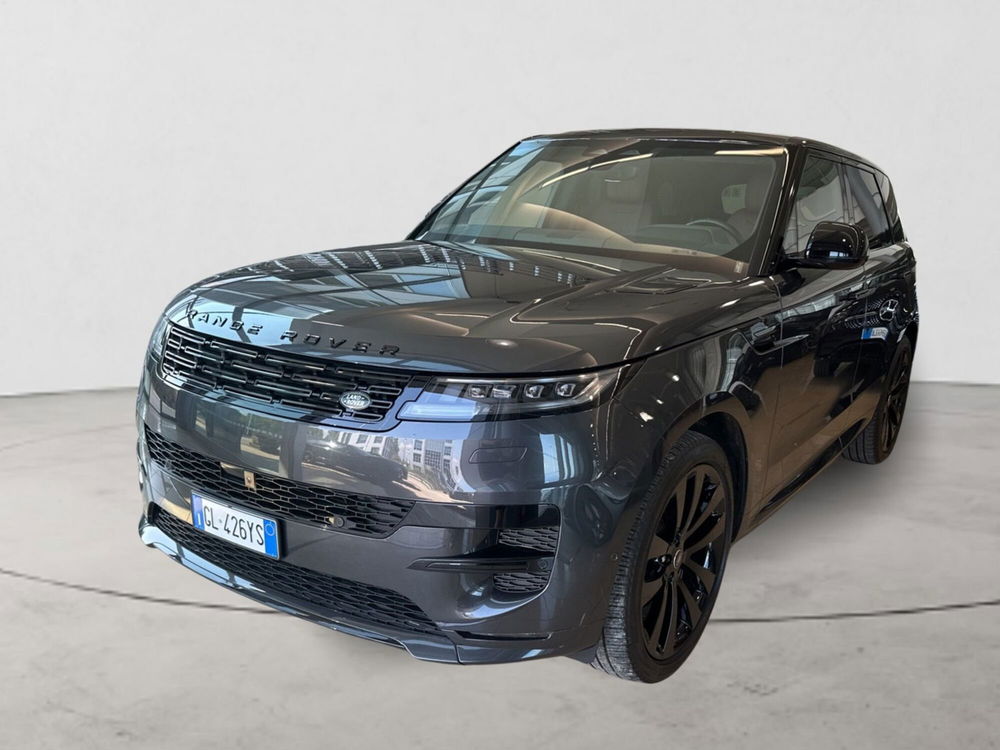 Land Rover Range Rover Sport usata a Arezzo