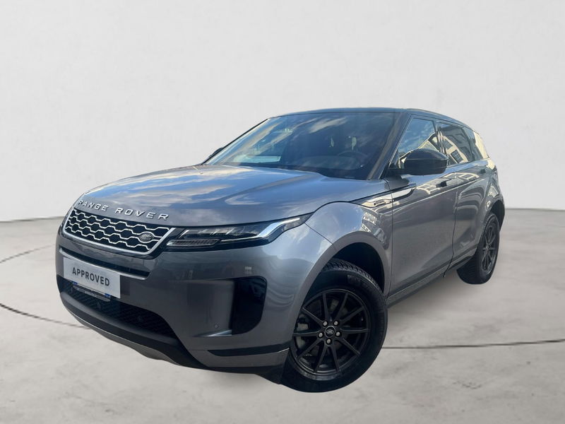 Land Rover Range Rover Evoque 2.0D I4-L.Flw 150 CV AWD Auto HSE del 2020 usata a Arezzo