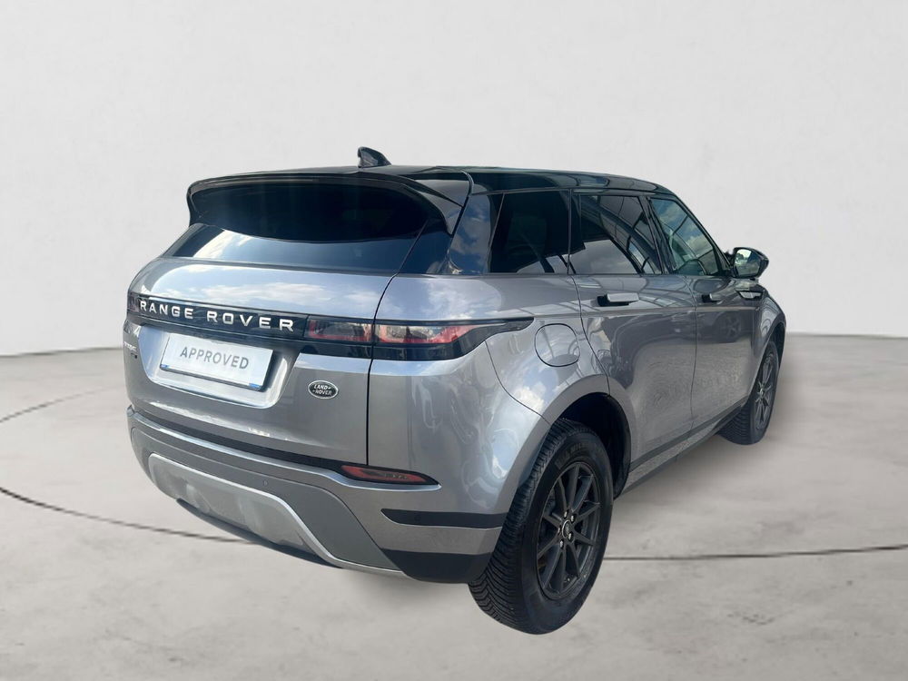 Land Rover Range Rover Evoque usata a Arezzo (2)