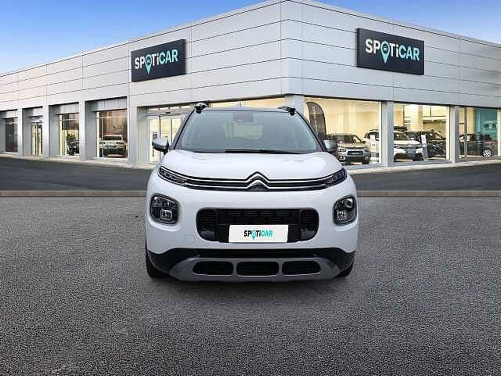 Citroen C3 Aircross usata a Perugia (2)