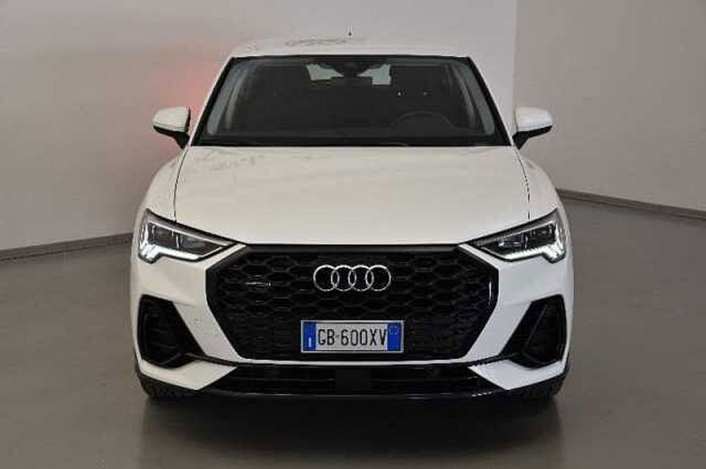 Audi Q3 Sportback usata a Forlì-Cesena (3)