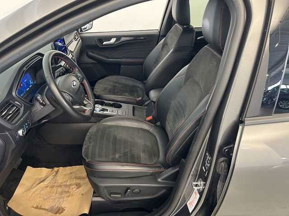 Ford Kuga usata a Forlì-Cesena (18)