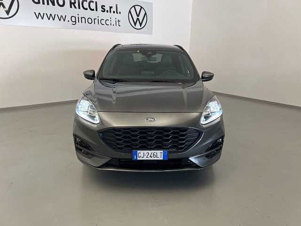 Ford Kuga usata a Forlì-Cesena (3)