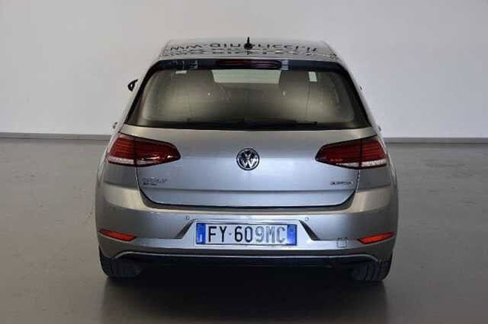 Volkswagen Golf usata a Forlì-Cesena (6)