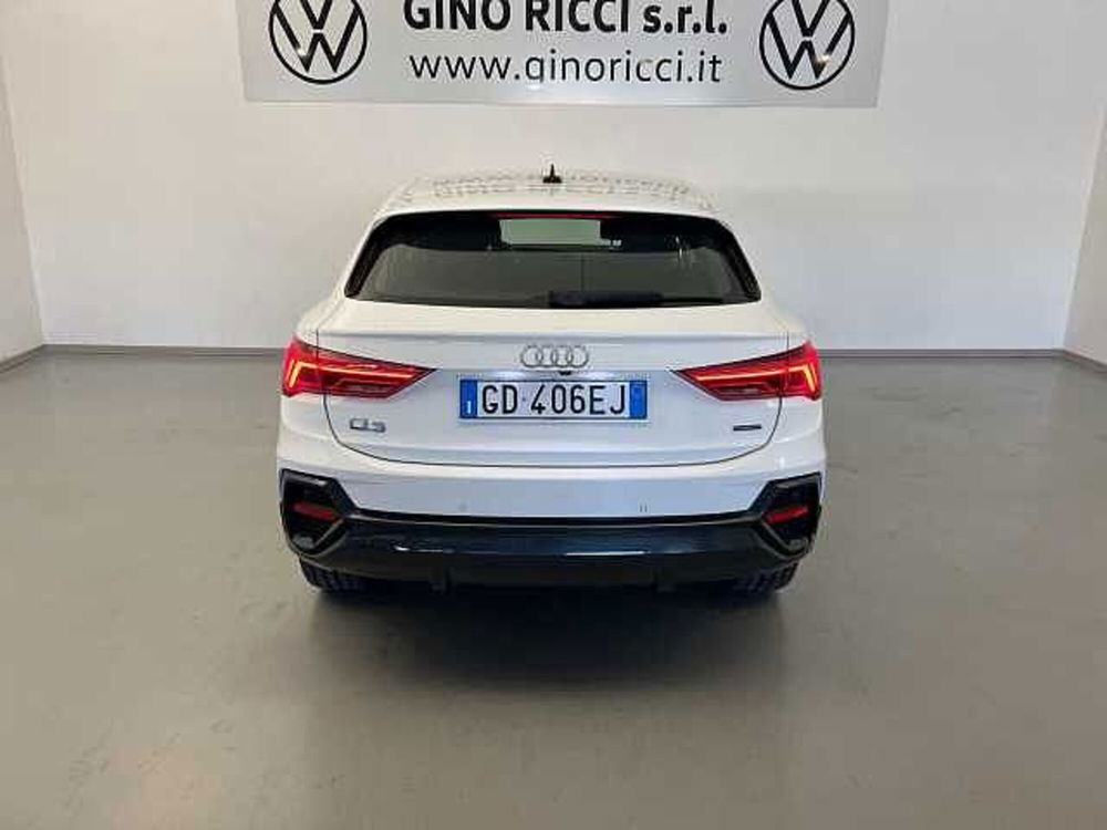 Audi Q3 Sportback usata a Forlì-Cesena (19)