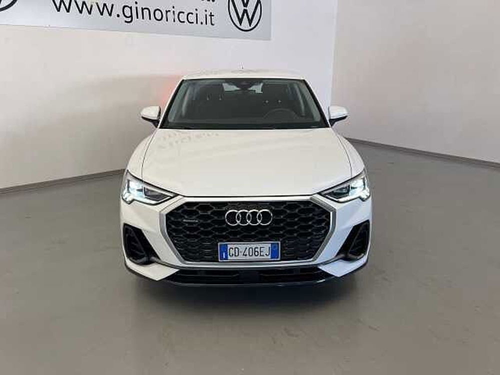 Audi Q3 Sportback usata a Forlì-Cesena (3)