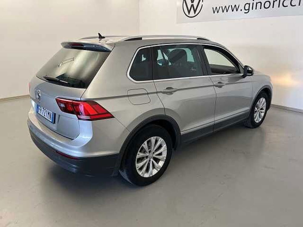 Volkswagen Tiguan usata a Forlì-Cesena (6)