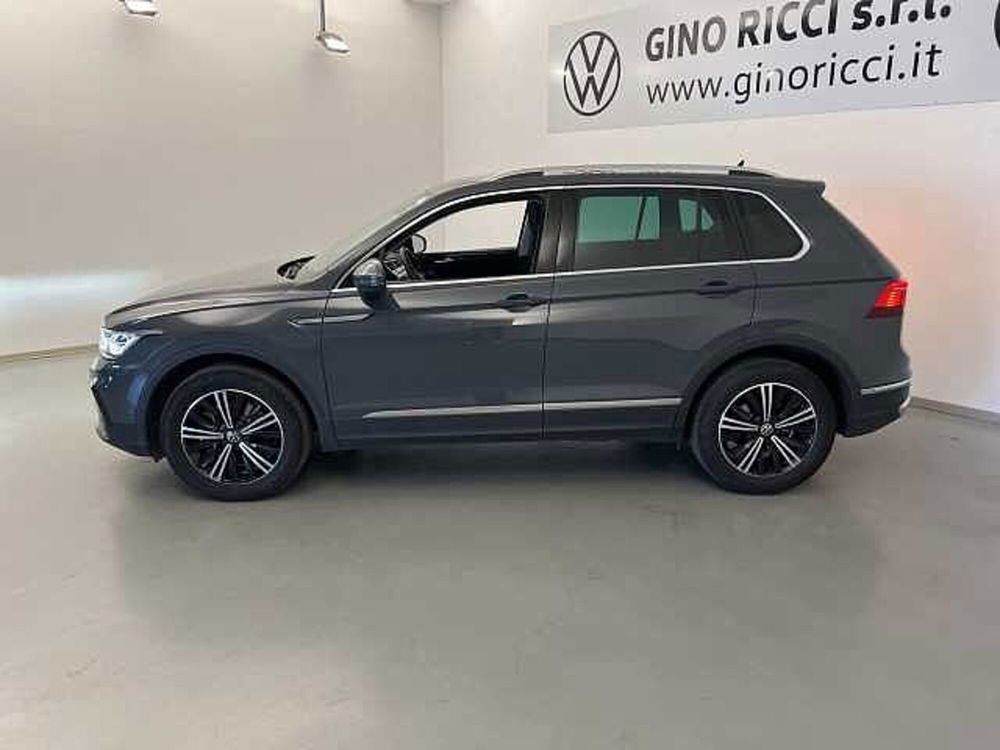 Volkswagen Tiguan usata a Forlì-Cesena (3)