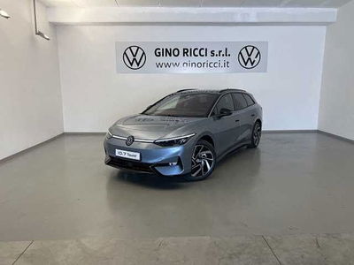 Volkswagen ID.7 Variant Tourer 77 kWh Pro Edition 285cv nuova a Cesena