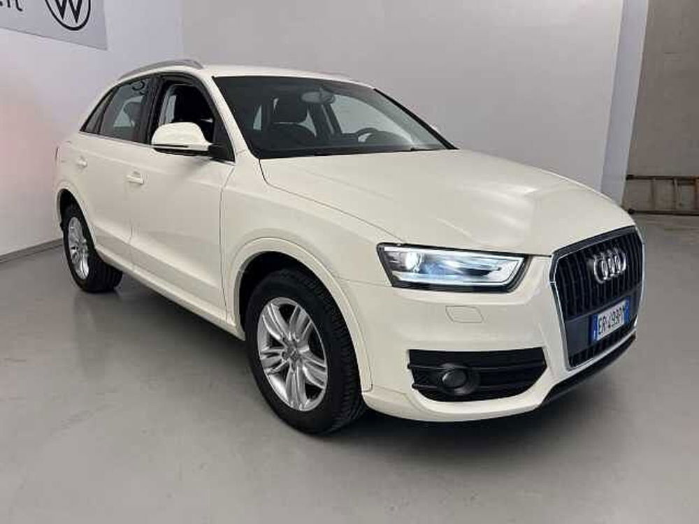 Audi Q3 usata a Forlì-Cesena (5)