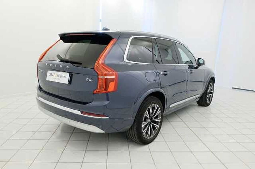 Volvo XC90 usata a Mantova (2)