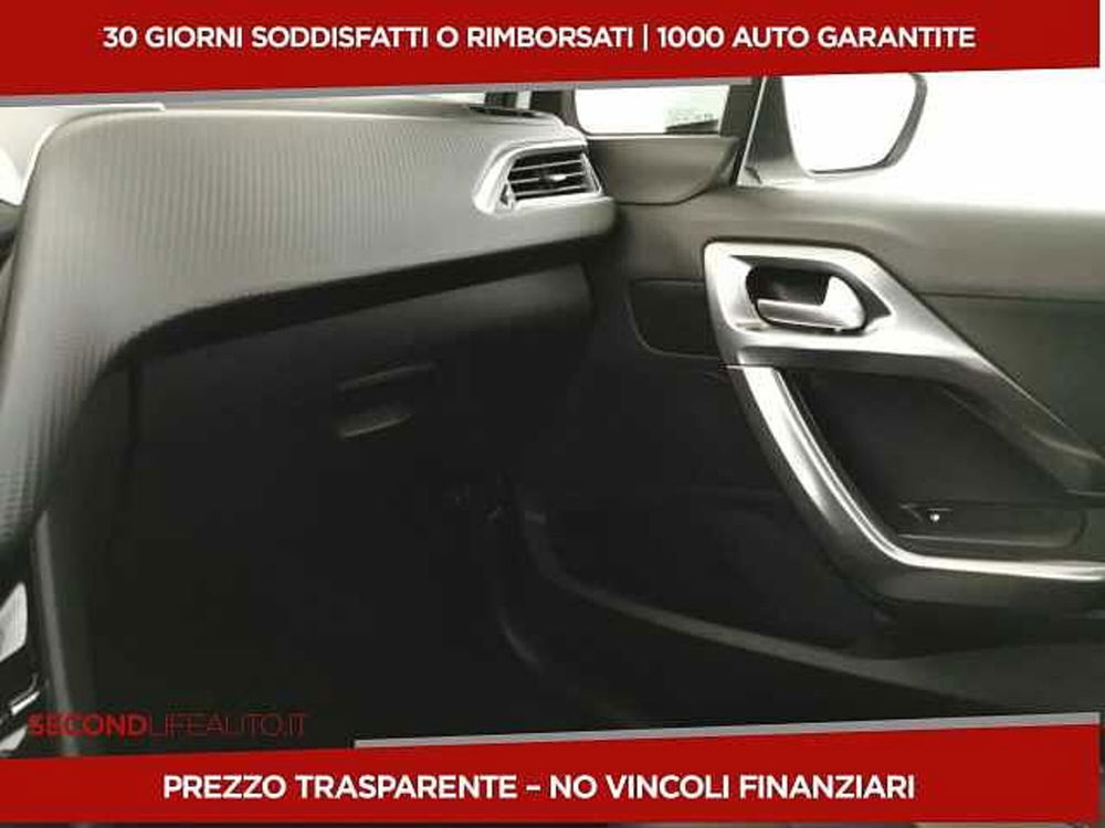 Peugeot 2008 usata a Chieti (19)