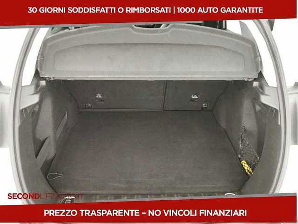 Peugeot 2008 usata a Chieti (7)