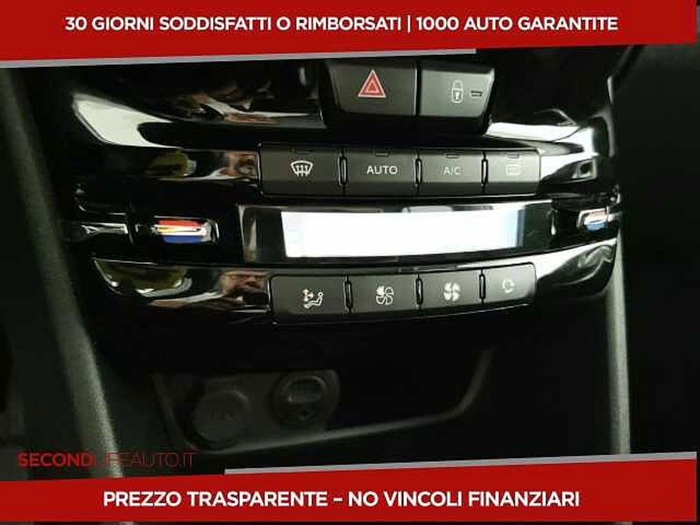 Peugeot 2008 usata a Chieti (16)