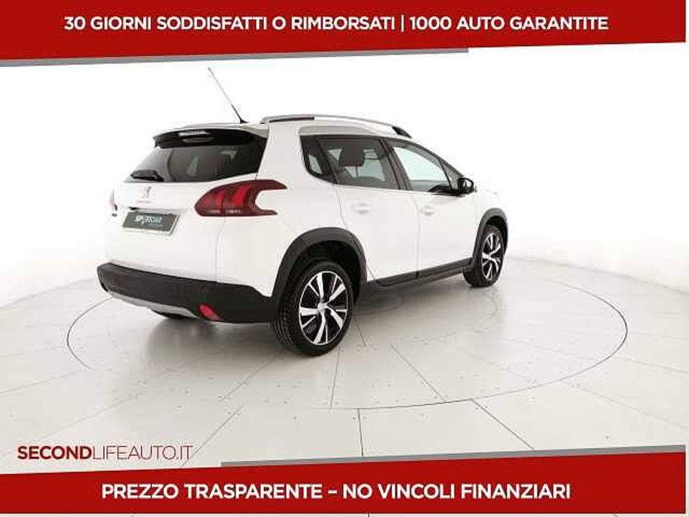 Peugeot 2008 usata a Chieti (3)