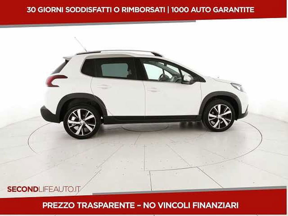 Peugeot 2008 usata a Chieti (4)