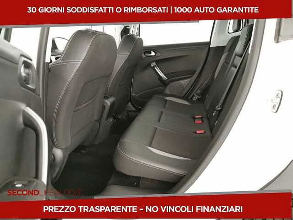 Peugeot 2008 usata a Chieti (6)