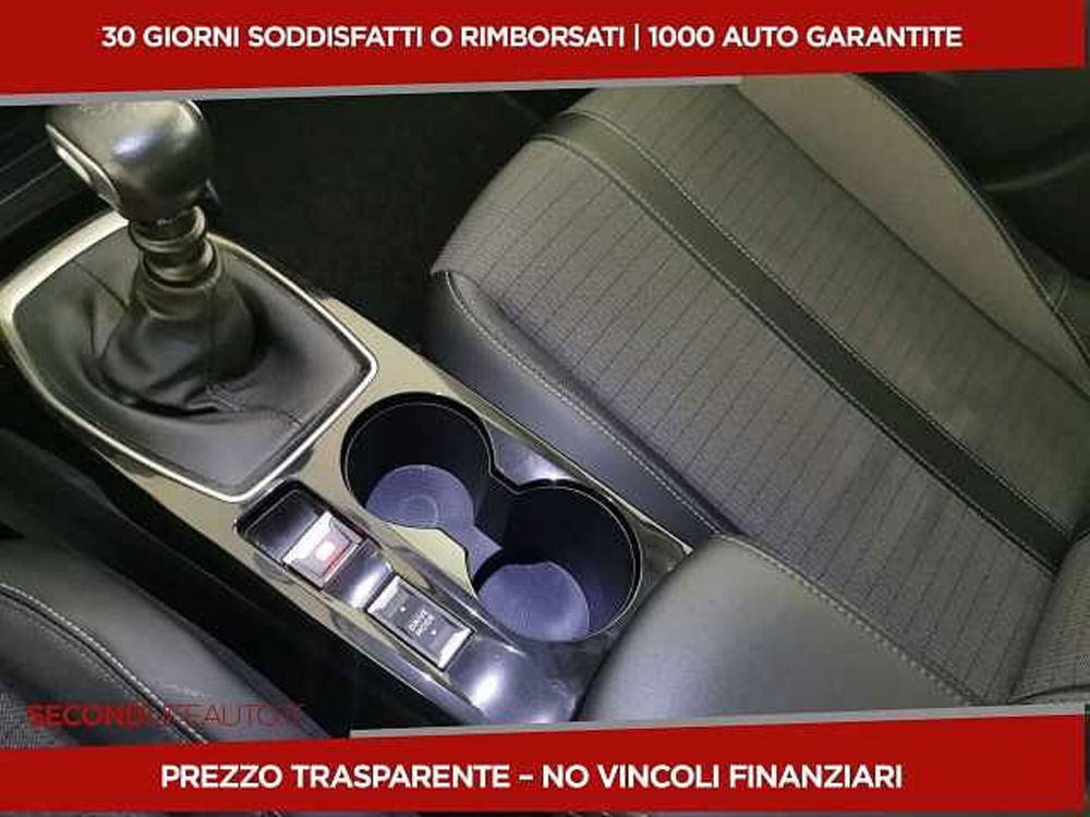 Peugeot 2008 usata a Chieti (15)