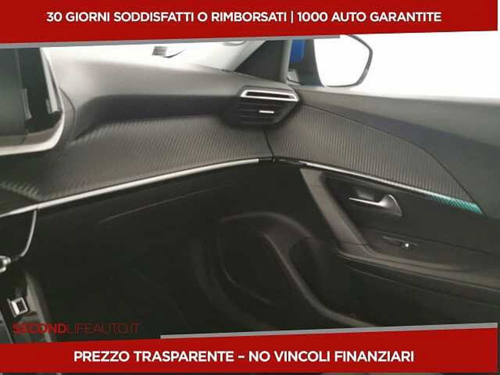 Peugeot 2008 usata a Chieti (16)