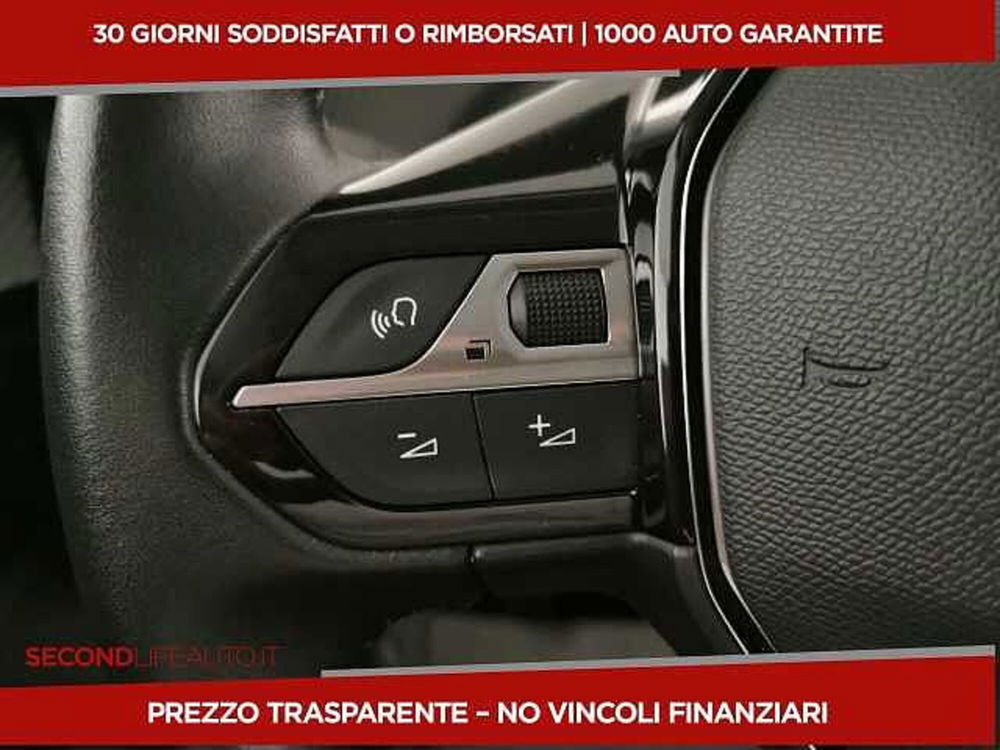 Peugeot 2008 usata a Chieti (17)