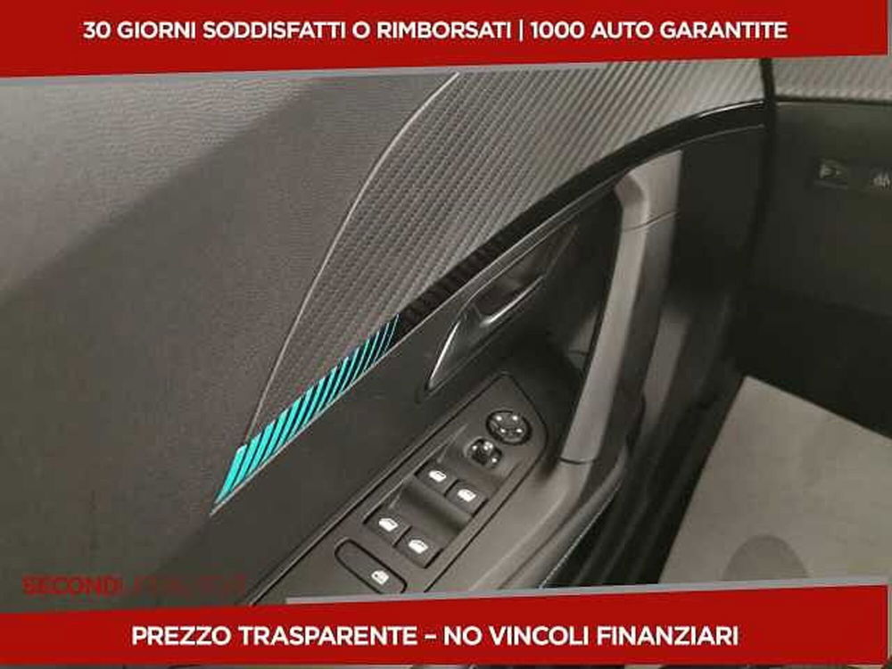 Peugeot 2008 usata a Chieti (19)