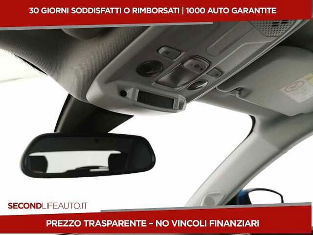 Peugeot 2008 usata a Chieti (20)