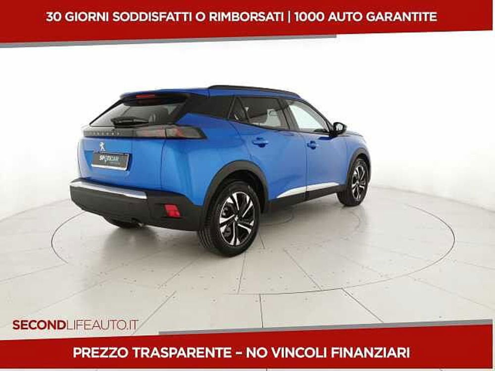 Peugeot 2008 usata a Chieti (3)