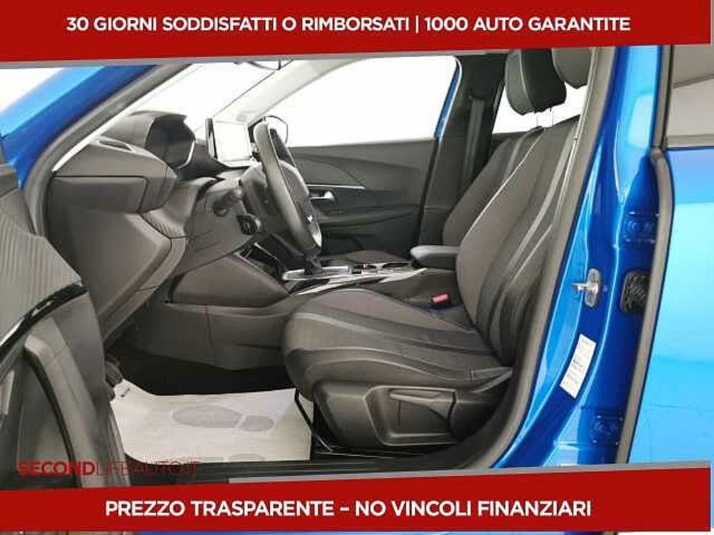 Peugeot 2008 usata a Chieti (5)