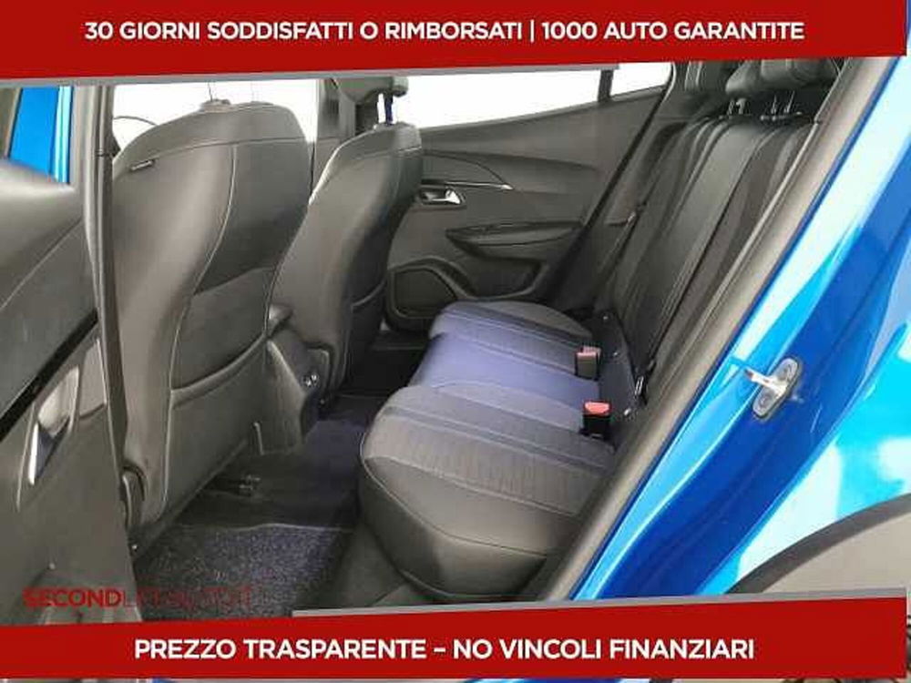 Peugeot 2008 usata a Chieti (6)