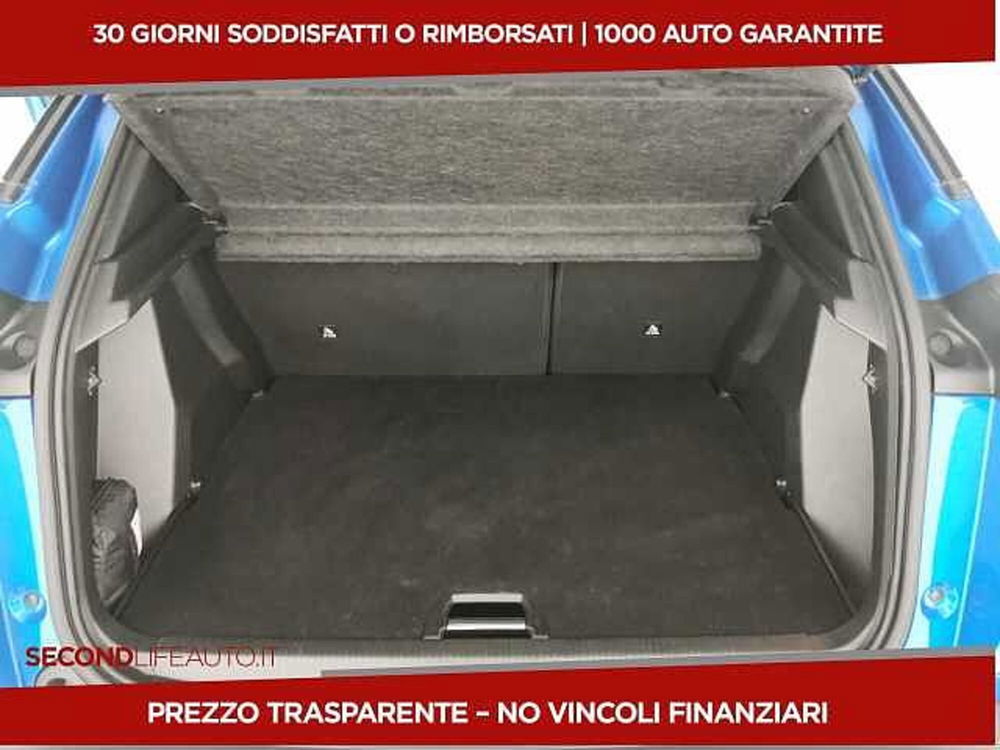 Peugeot 2008 usata a Chieti (7)