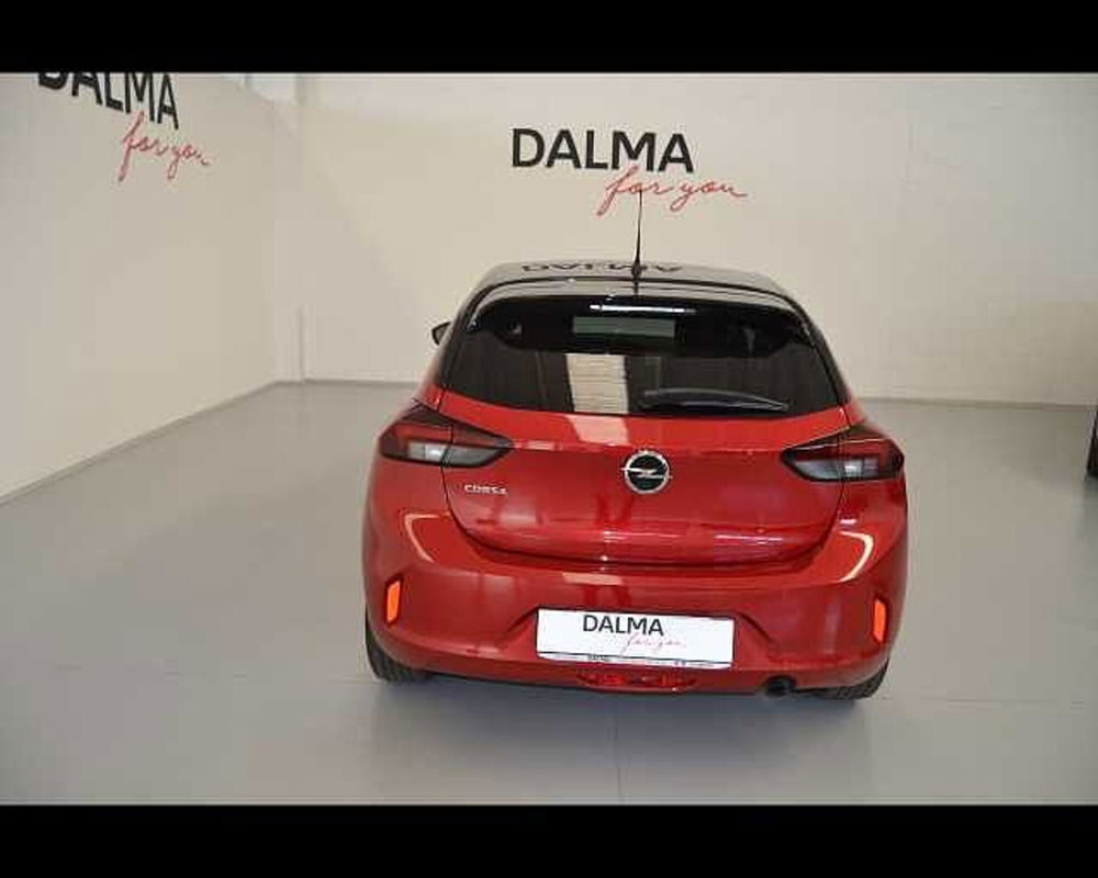 Opel Corsa usata a Milano (16)