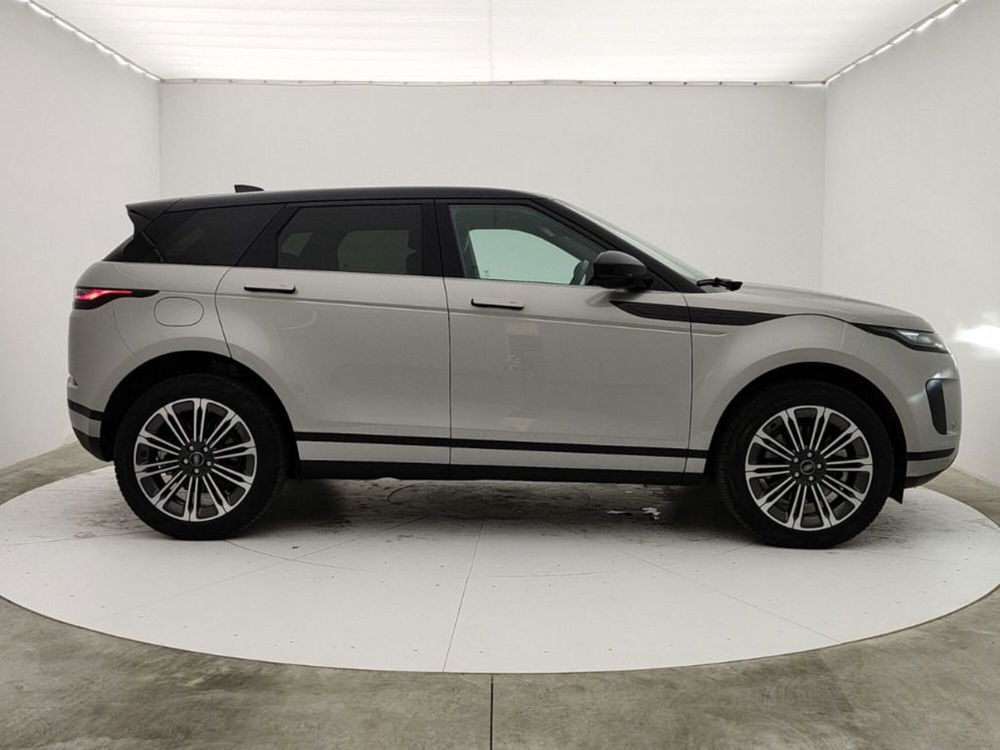 Land Rover Range Rover Evoque usata a Ragusa (6)