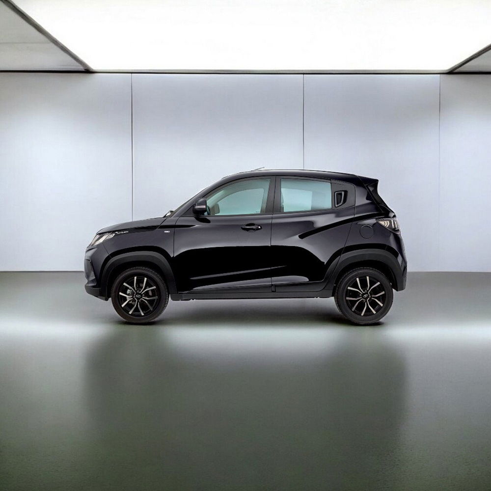 Mahindra KUV100 nuova a Monza e Brianza