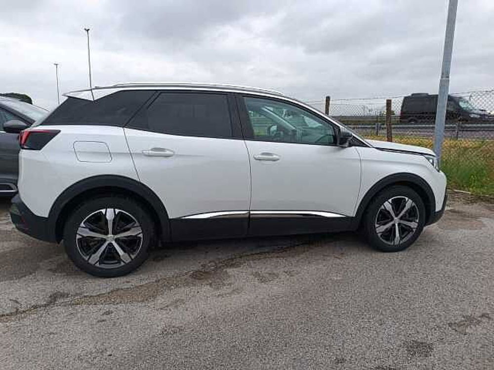 Peugeot 3008 usata a Vicenza (12)