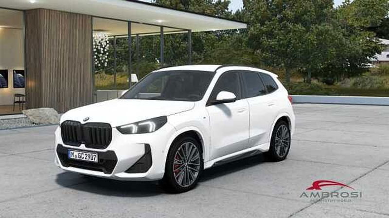 BMW X1 xdrive23i mhev 48V MSport Pro auto nuova a Viterbo