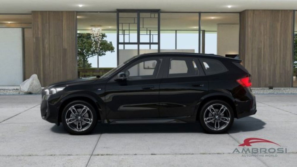 BMW X1 nuova a Perugia (3)