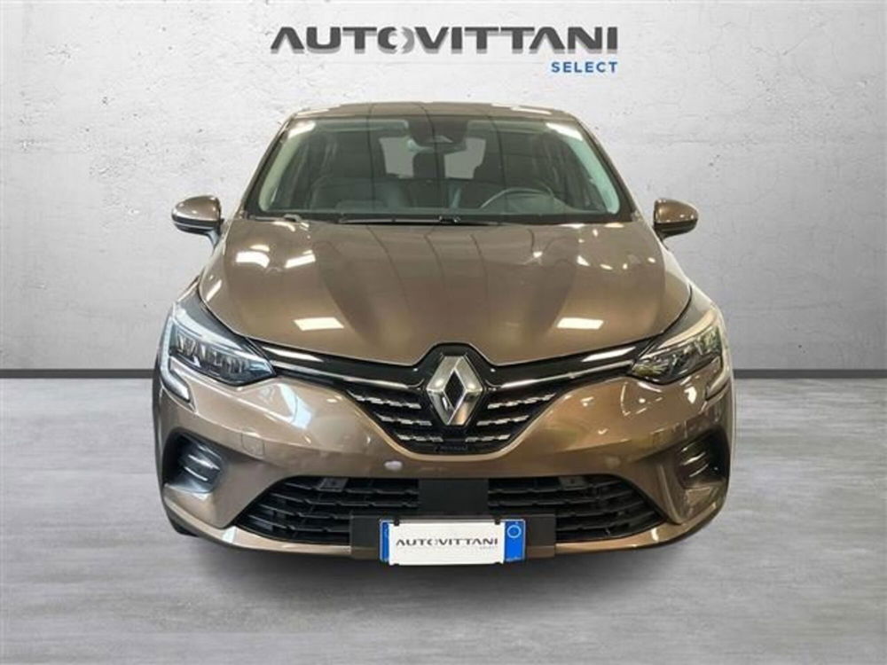 Renault Clio usata a Como (2)