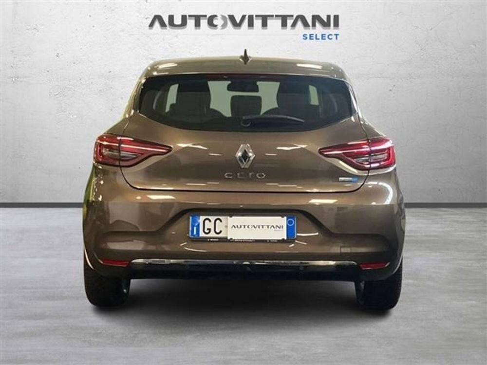 Renault Clio usata a Como (4)