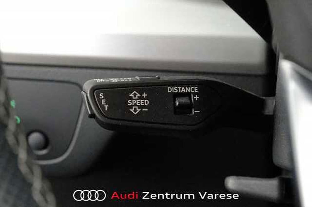 Audi Q5 Sportback usata a Varese (11)