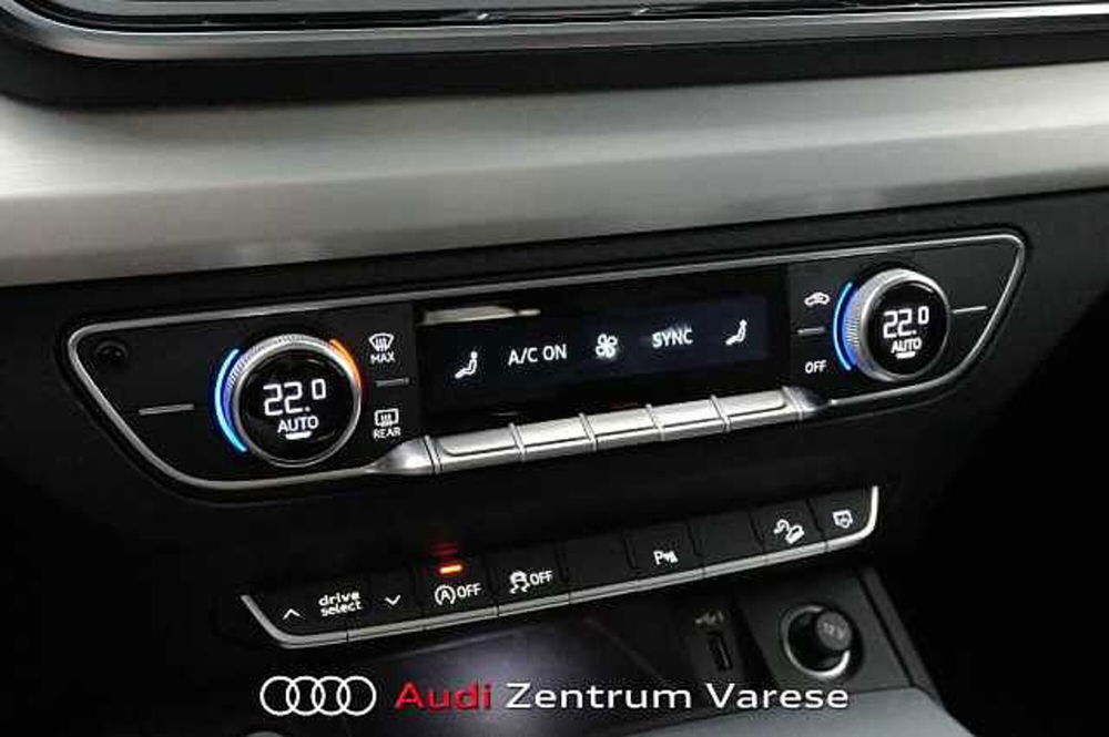 Audi Q5 Sportback usata a Varese (13)