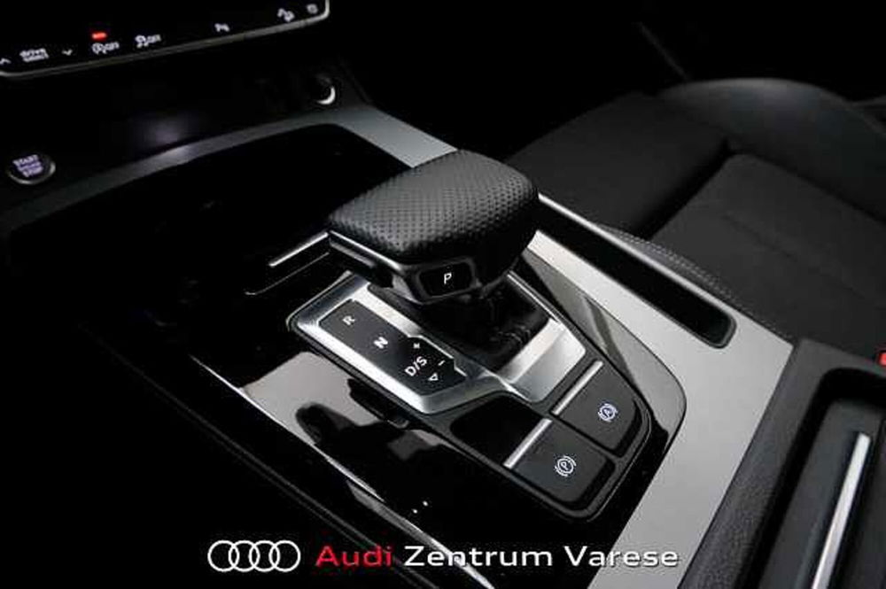 Audi Q5 Sportback usata a Varese (14)