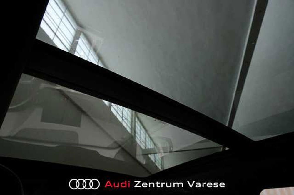 Audi Q5 Sportback usata a Varese (15)