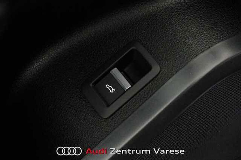 Audi Q5 Sportback usata a Varese (16)