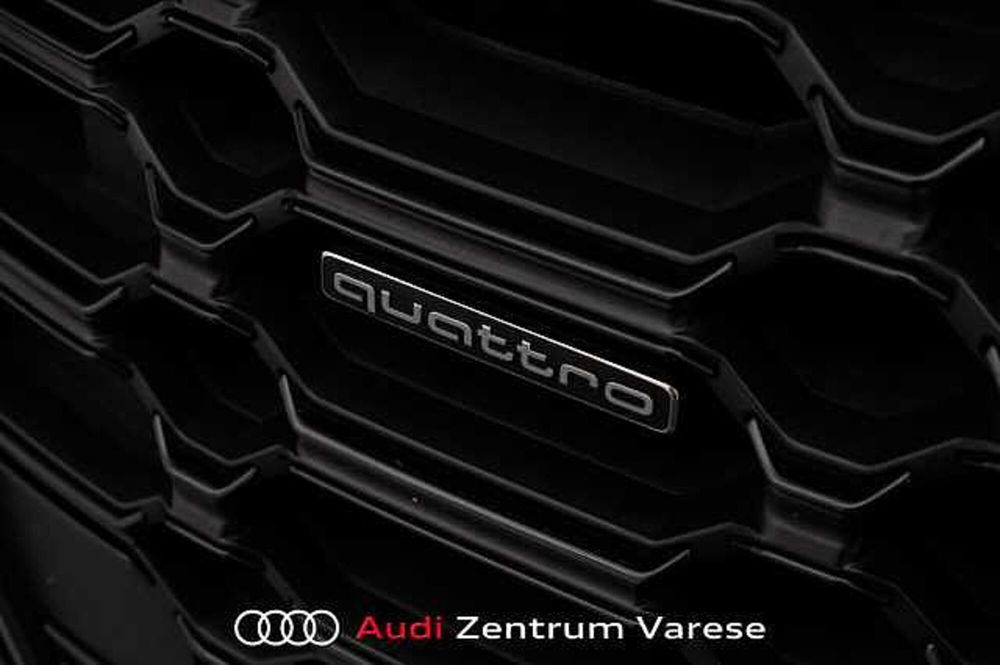 Audi Q5 Sportback usata a Varese (18)