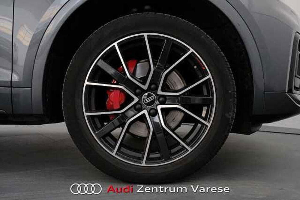 Audi Q5 Sportback usata a Varese (3)